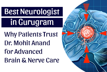 Best Neurologist in Gurugram